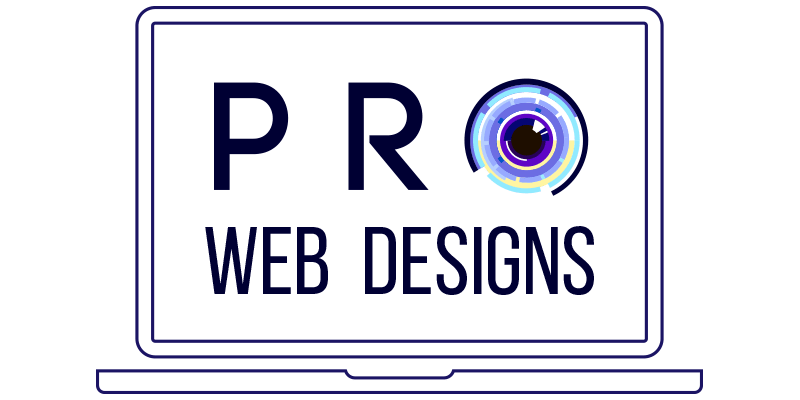 Pro Web Designs