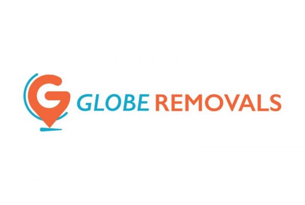Removal Company Logo Design