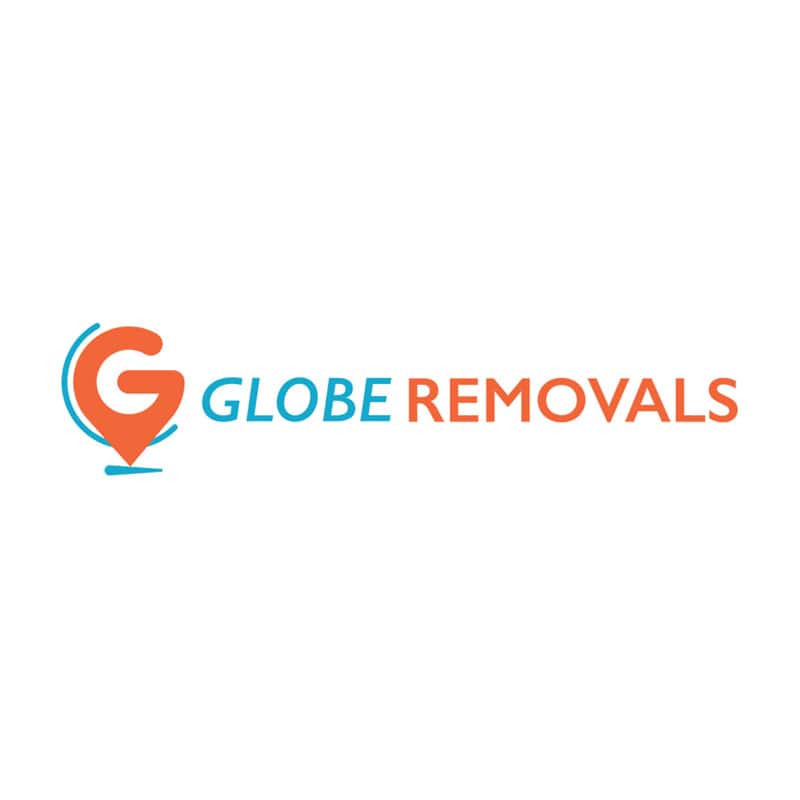 Removal Company Logo Design